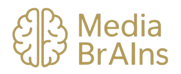 Media BrAIns